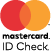 Mastercard ID Check